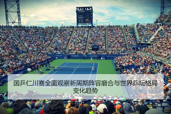 国乒仁川赛全面观察新周期阵容磨合与世界乒坛格局变化趋势