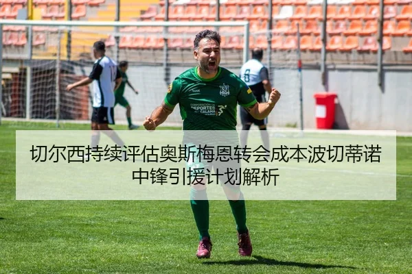 切尔西持续评估奥斯梅恩转会成本波切蒂诺中锋引援计划解析